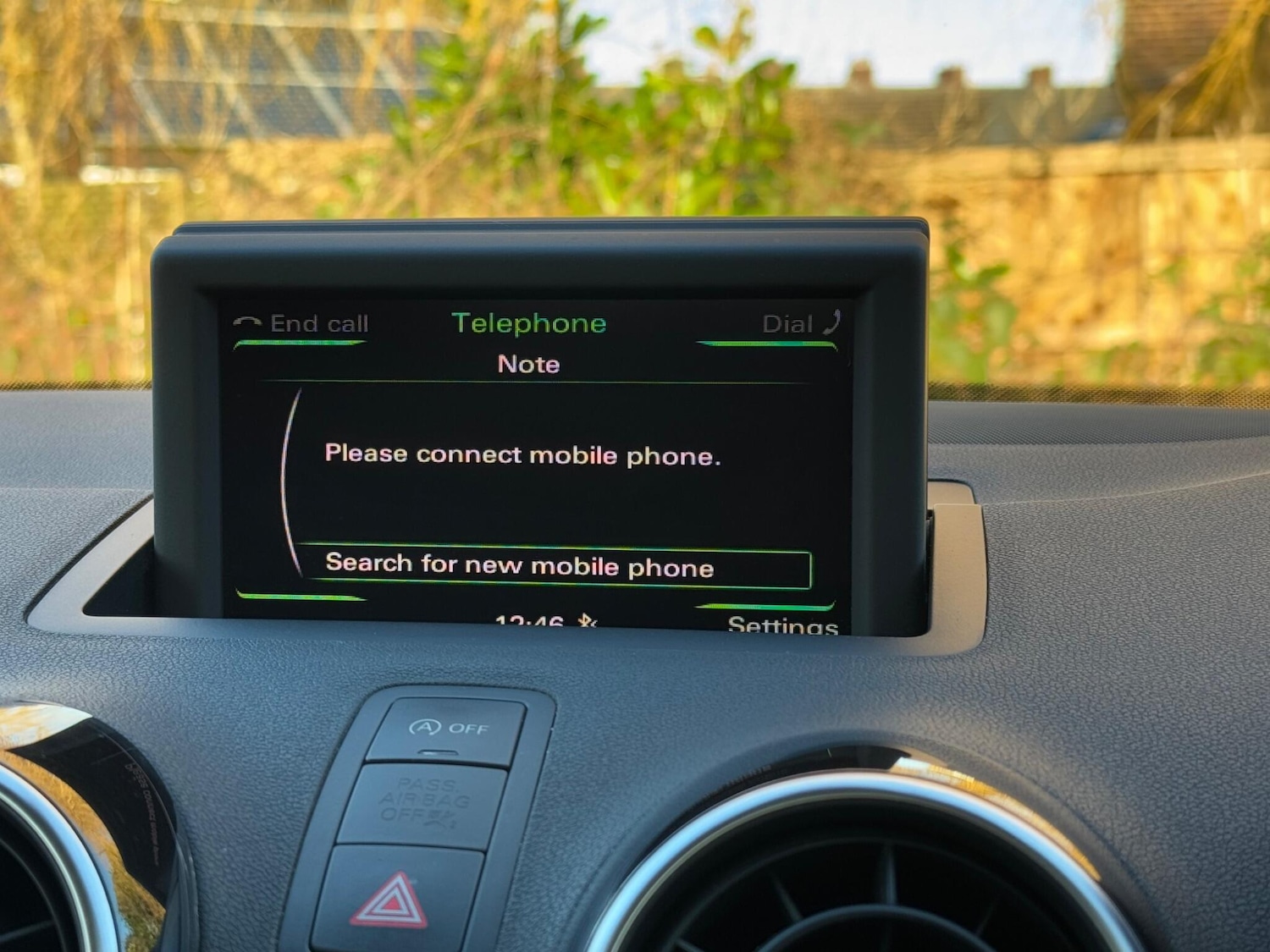 Used Audi A1 2011 for sale - 77155435: Photo 41