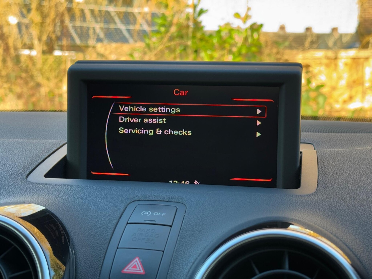 Used Audi A1 2011 for sale - 77155435: Photo 43