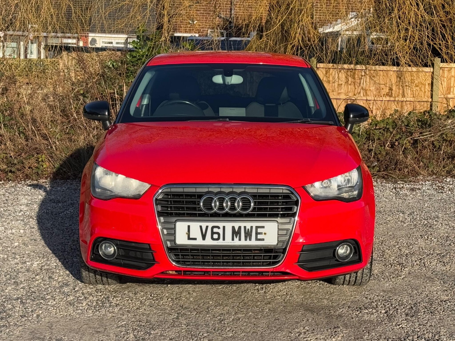 Used Audi A1 2011 for sale - 77155435: Photo 5