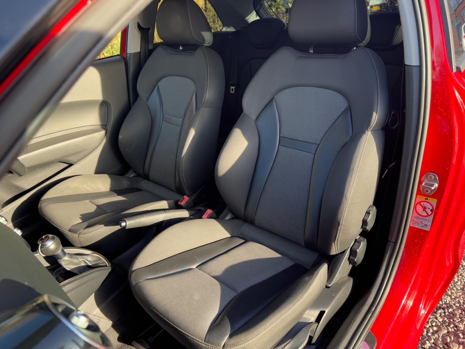 Used Audi A1 2011 for sale - 77155435: Photo 50