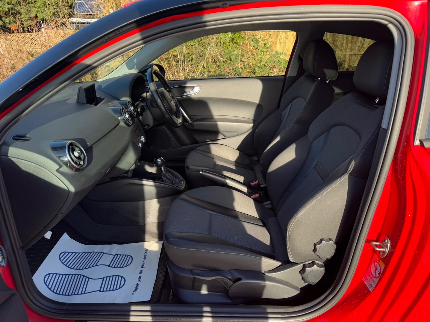 Used Audi A1 2011 for sale - 77155435: Photo 51