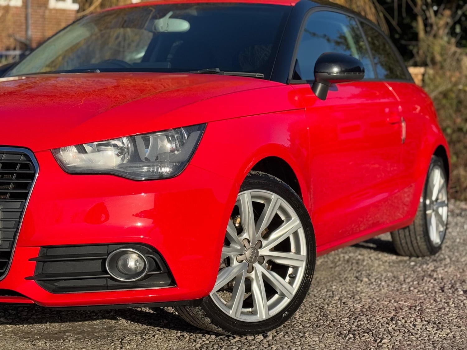 Used Audi A1 2011 for sale - 77155435: Photo 59