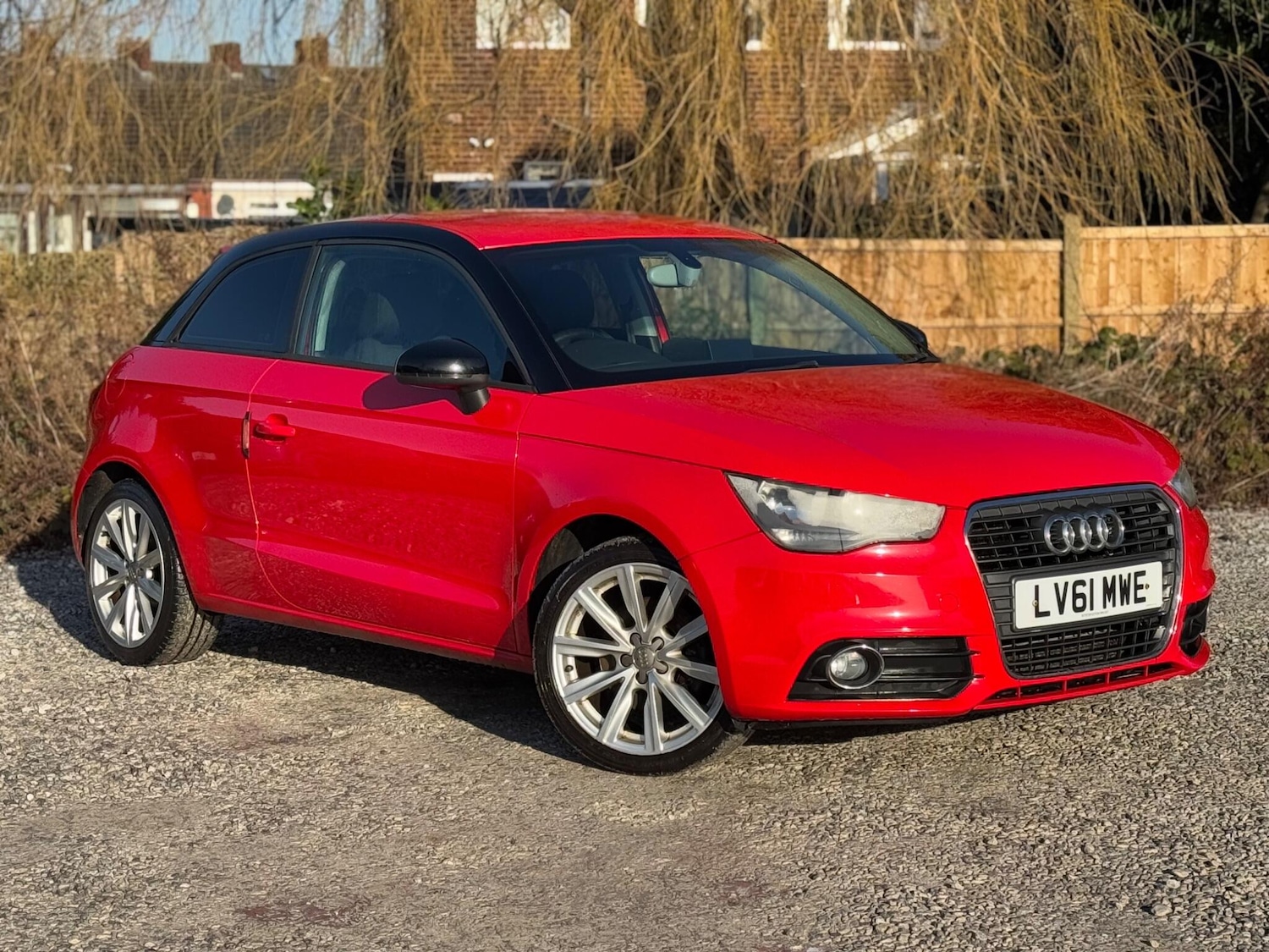 Used Audi A1 2011 for sale - 77155435: Photo 7