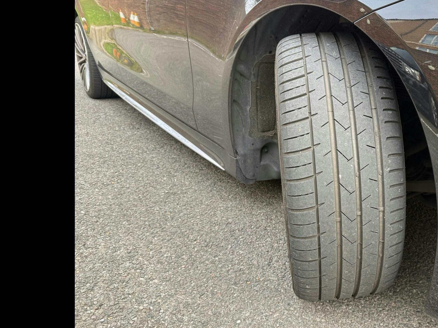 Used Mercedes-Benz S Class 2023 for sale - 78141551: Photo 10