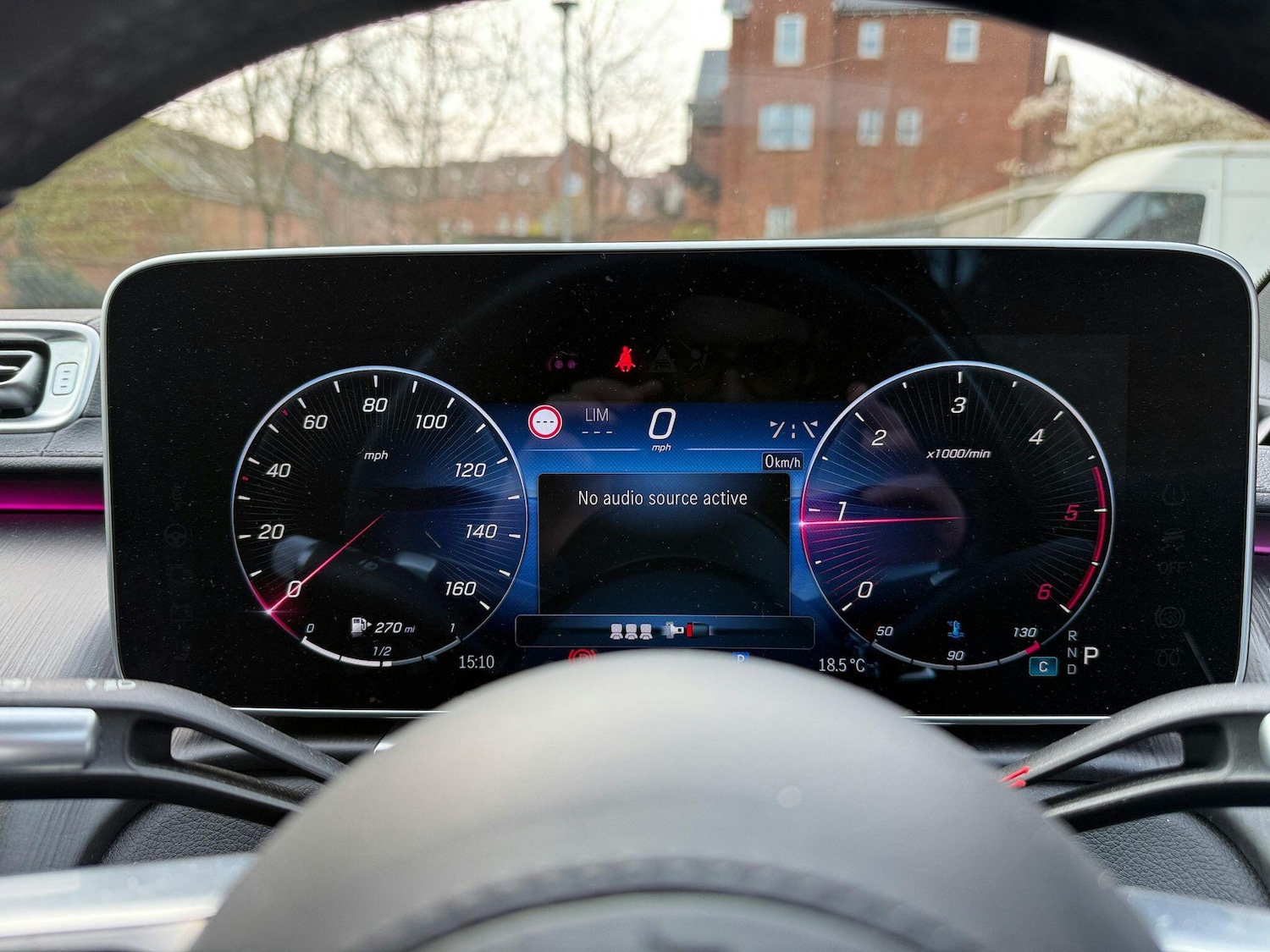 Used Mercedes-Benz S Class 2023 for sale - 78141551: Photo 5