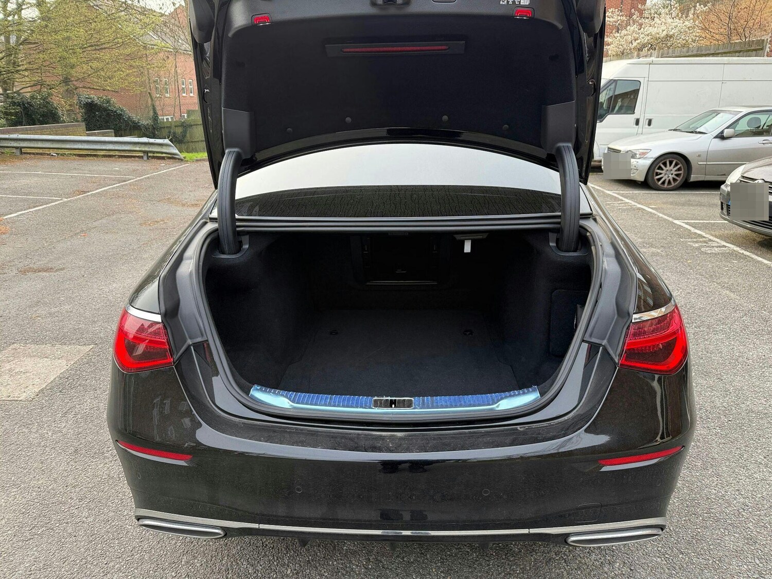 Used Mercedes-Benz S Class 2023 for sale - 78141551: Photo 6