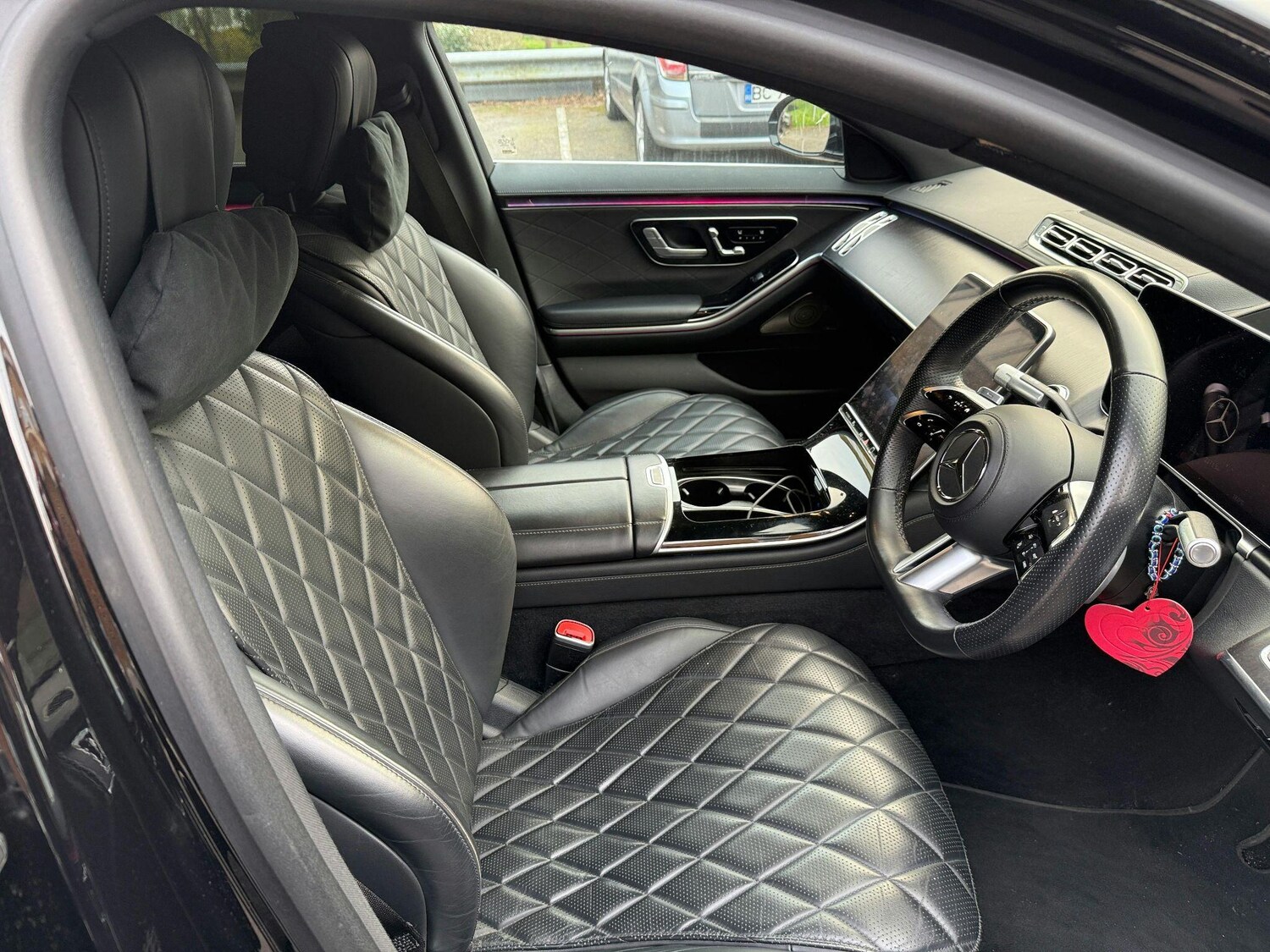 Used Mercedes-Benz S Class 2023 for sale - 78141551: Photo 8