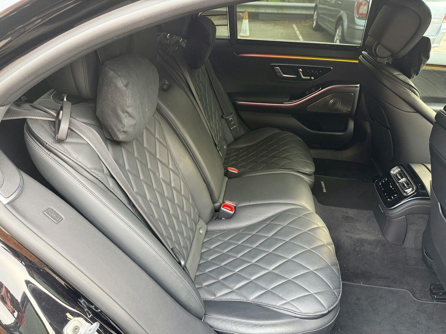 Used Mercedes-Benz S Class 2023 for sale - 78141551: Photo 9