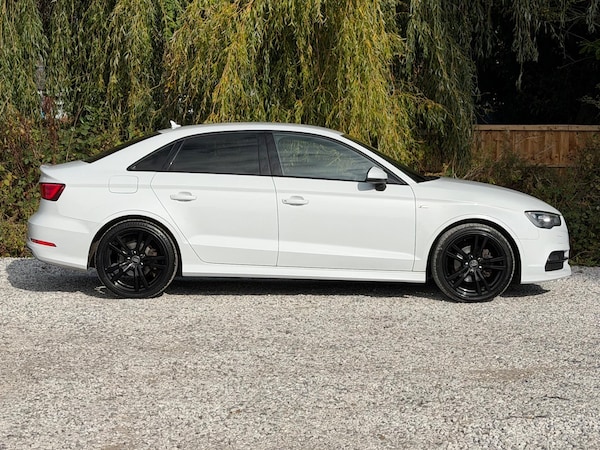 Used Audi A3 2016 for sale - 76238984: Photo 10