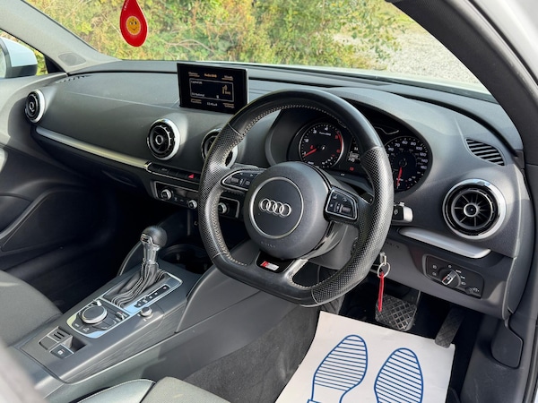 Used Audi A3 2016 for sale - 76238984: Photo 12