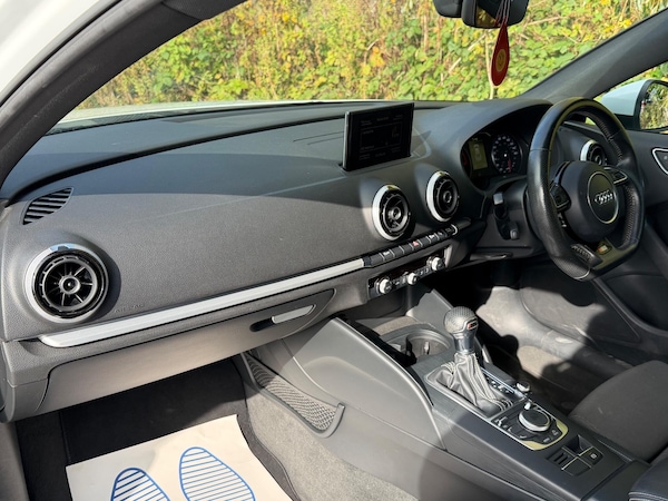 Used Audi A3 2016 for sale - 76238984: Photo 13
