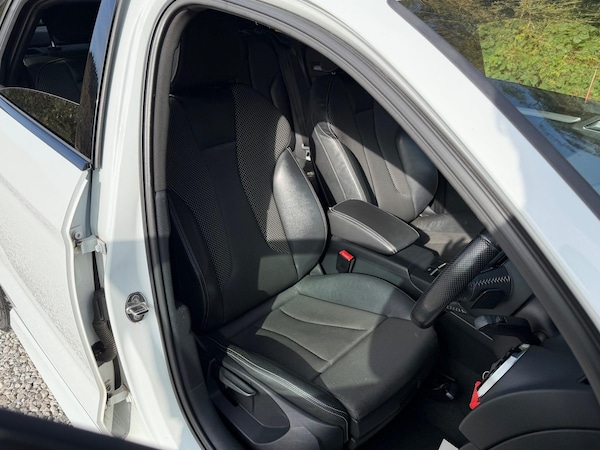 Used Audi A3 2016 for sale - 76238984: Photo 16