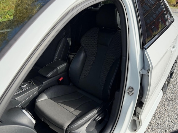 Used Audi A3 2016 for sale - 76238984: Photo 17