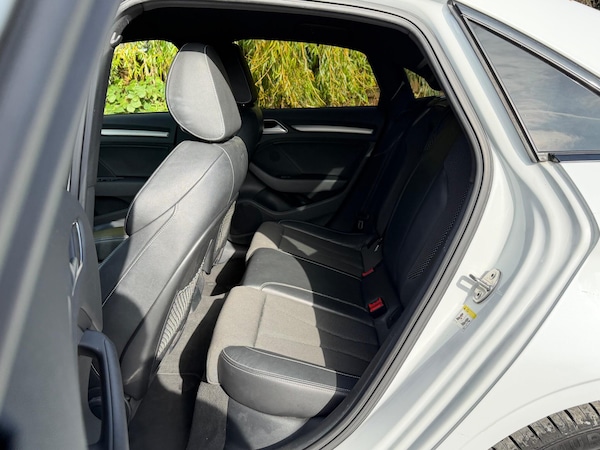 Used Audi A3 2016 for sale - 76238984: Photo 19