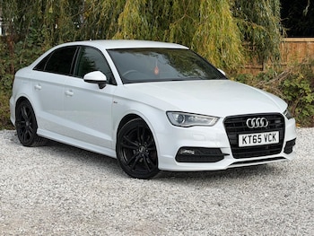 Used Audi A3 2016 for sale - 76238984: Photo