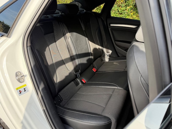 Used Audi A3 2016 for sale - 76238984: Photo 20