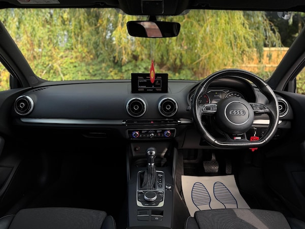 Used Audi A3 2016 for sale - 76238984: Photo 22
