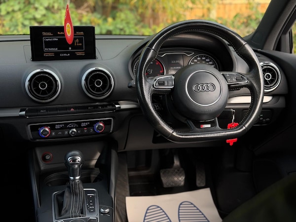 Used Audi A3 2016 for sale - 76238984: Photo 23