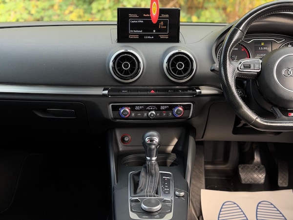 Used Audi A3 2016 for sale - 76238984: Photo 24