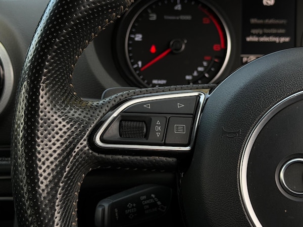 Used Audi A3 2016 for sale - 76238984: Photo 25