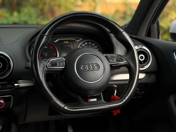 Used Audi A3 2016 for sale - 76238984: Photo 26
