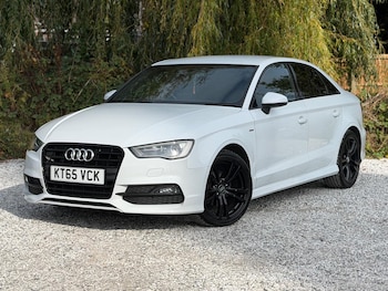 Used Audi A3 2016 for sale - 76238984: Photo