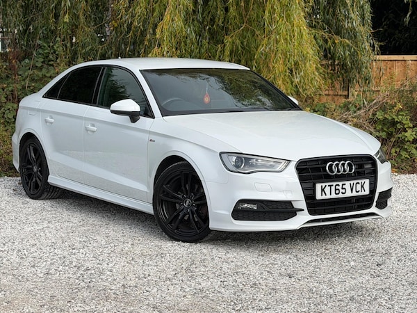 Used Audi A3 2016 for sale - 76238984: Photo 36
