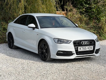 Used Audi A3 2016 for sale - 76238984: Photo