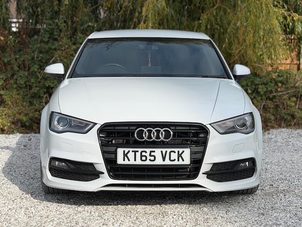 Used Audi A3 2016 for sale - 76238984: Photo 4
