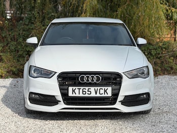Used Audi A3 2016 for sale - 76238984: Photo