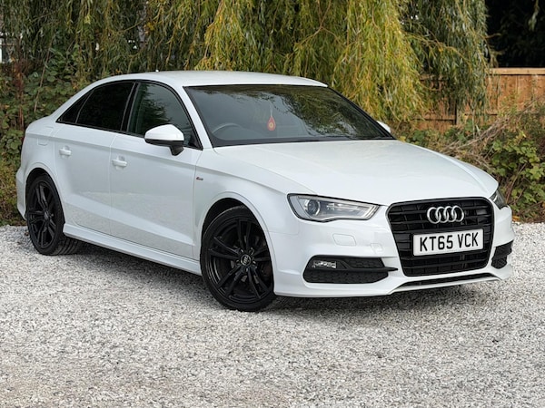 Used Audi A3 2016 for sale - 76238984: Photo 51