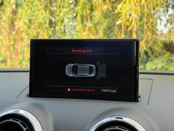 Used Audi A3 2016 for sale - 76238984: Photo 58
