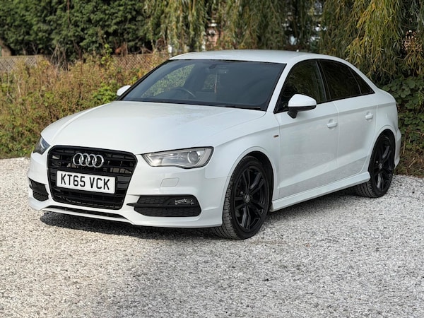 Used Audi A3 2016 for sale - 76238984: Photo 5