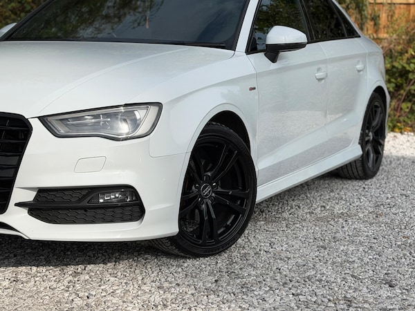 Used Audi A3 2016 for sale - 76238984: Photo 62