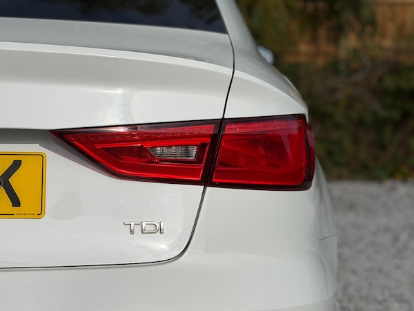 Used Audi A3 2016 for sale - 76238984: Photo 64