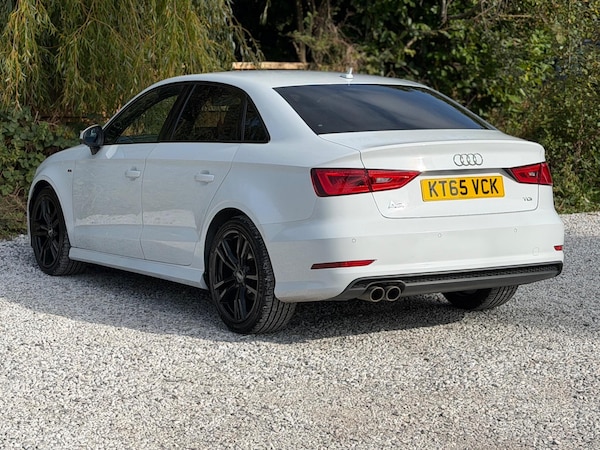 Used Audi A3 2016 for sale - 76238984: Photo 6