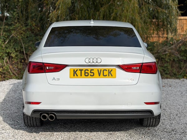 Used Audi A3 2016 for sale - 76238984: Photo 7