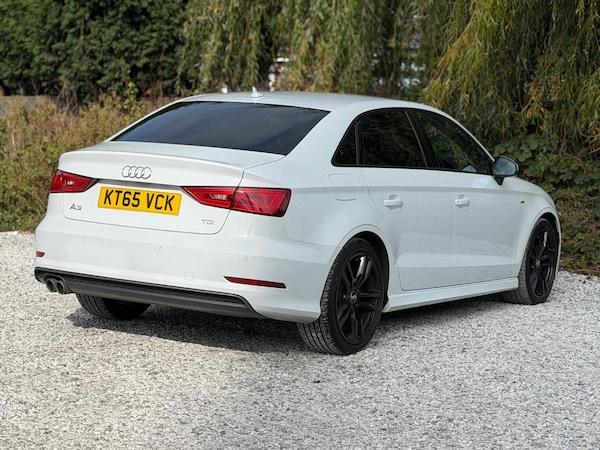 Used Audi A3 2016 for sale - 76238984: Photo 8