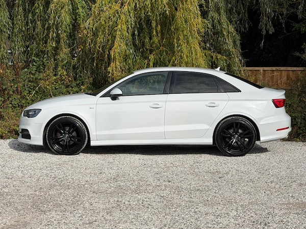 Used Audi A3 2016 for sale - 76238984: Photo 9