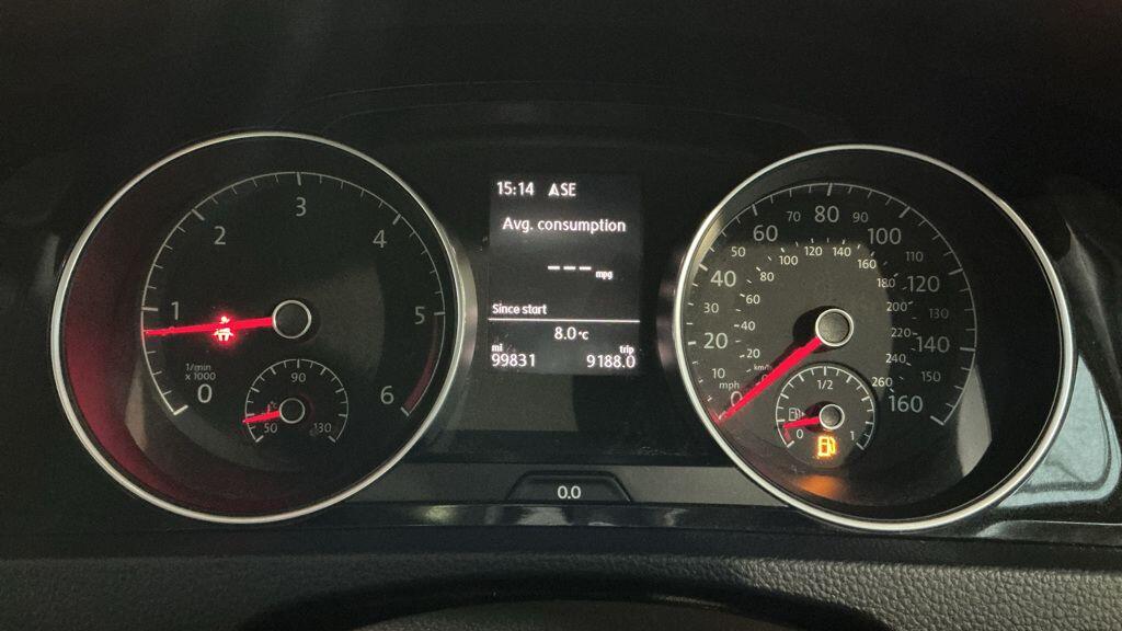 Used Volkswagen Golf 2014 for sale - 77215824: Photo 10