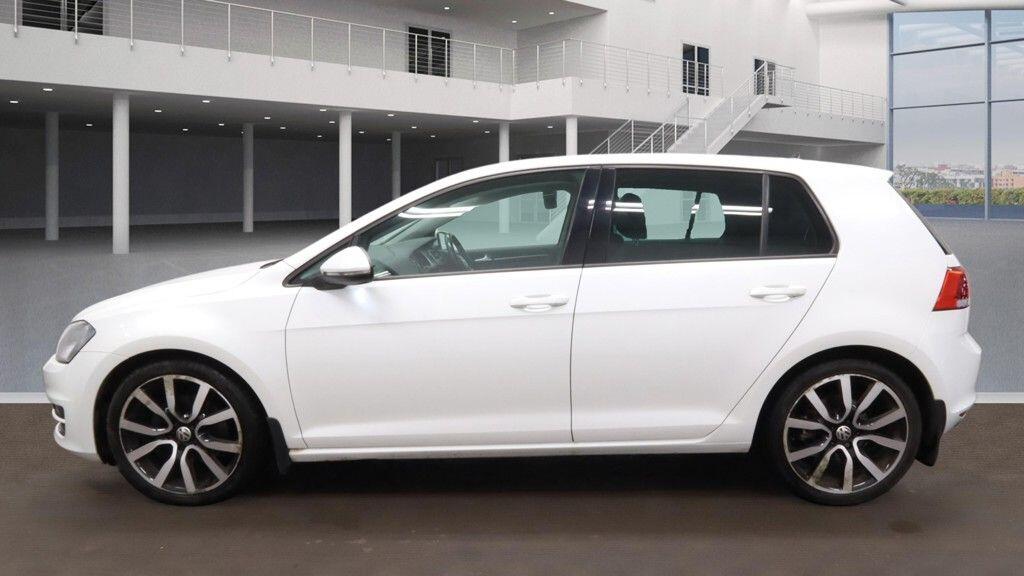 Used Volkswagen Golf 2014 for sale - 77215824: Photo 5
