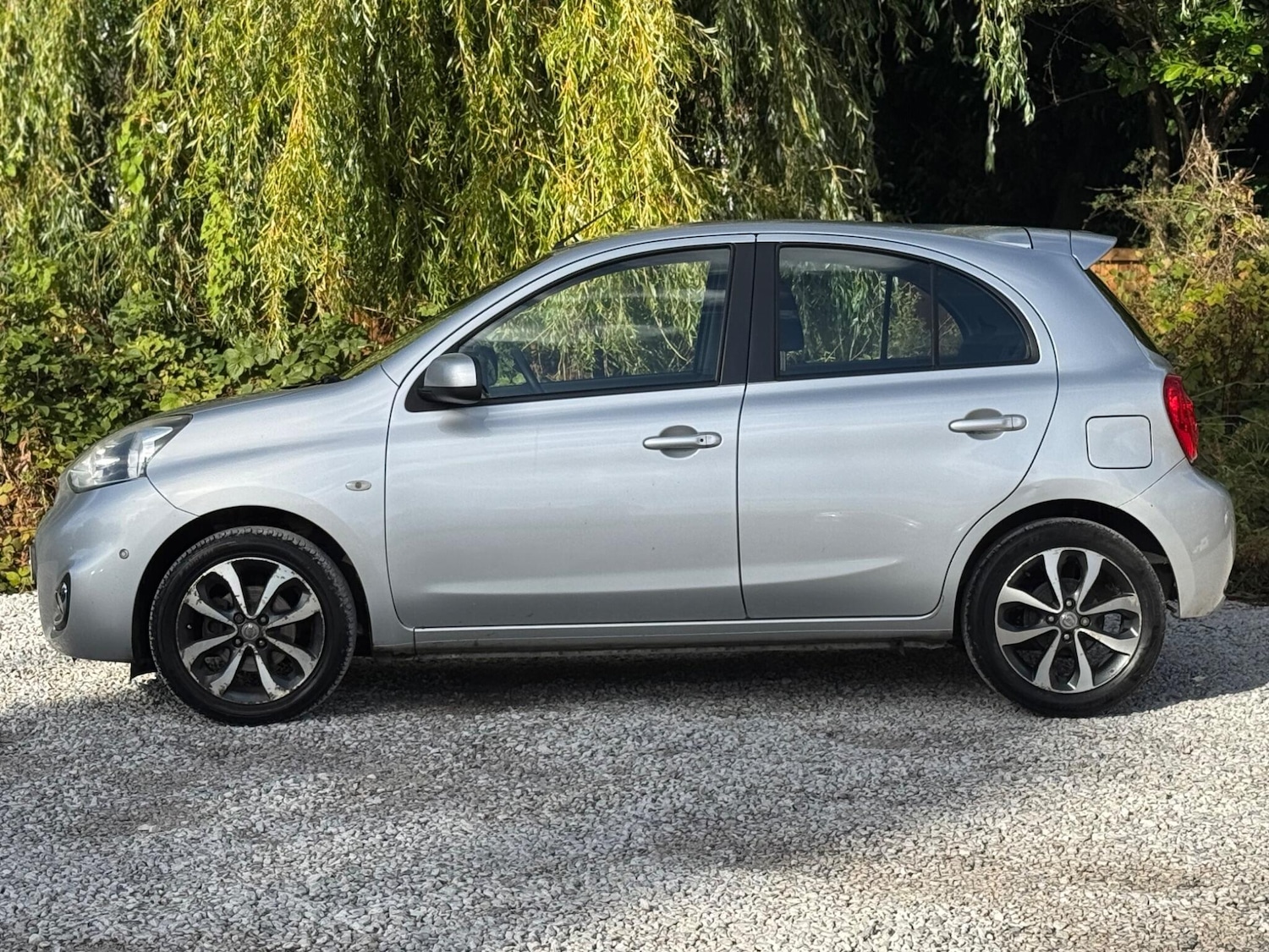 Used Nissan Micra 2014 for sale - 75915681: Photo 11