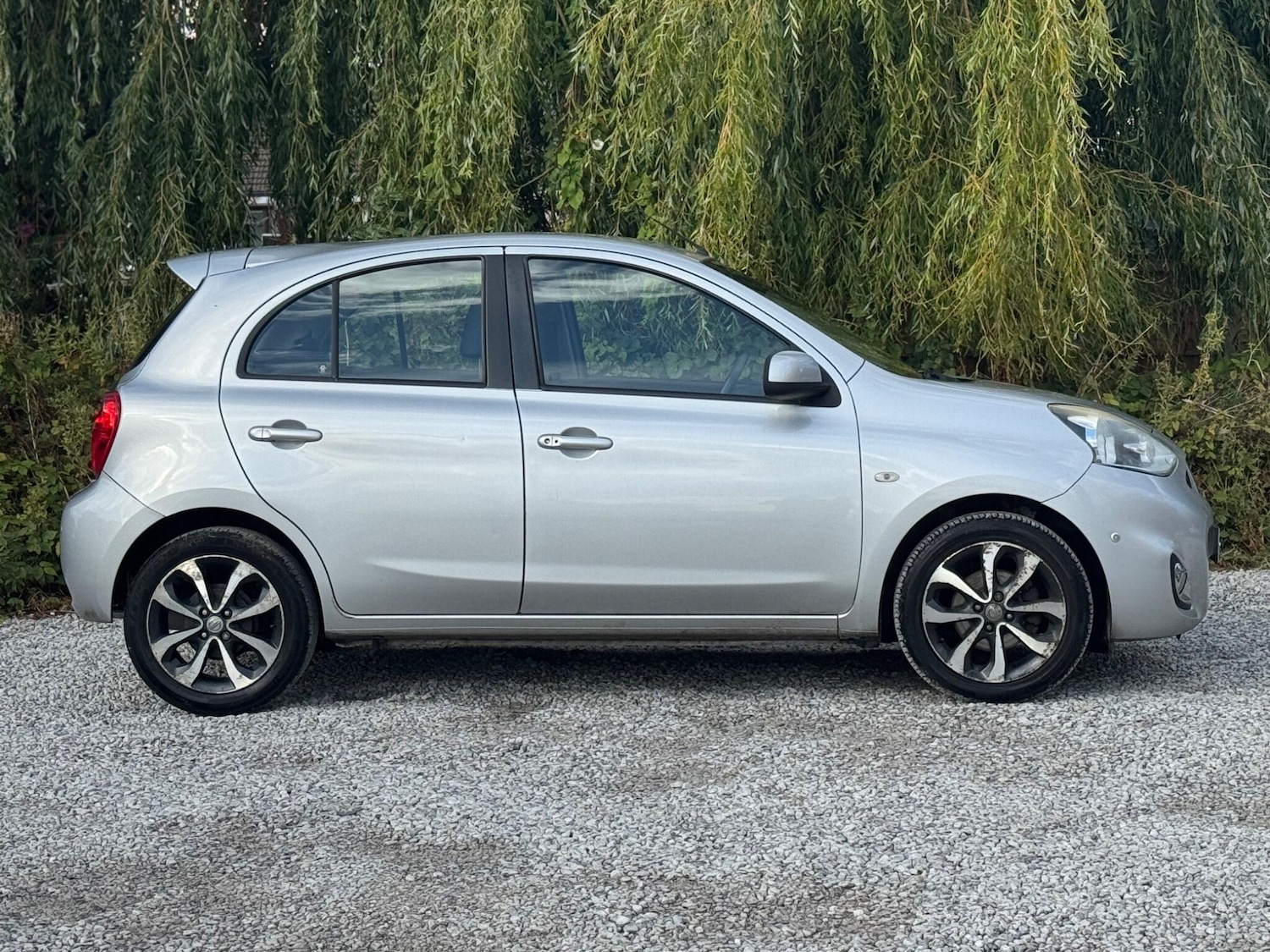 Used Nissan Micra 2014 for sale - 75915681: Photo 13