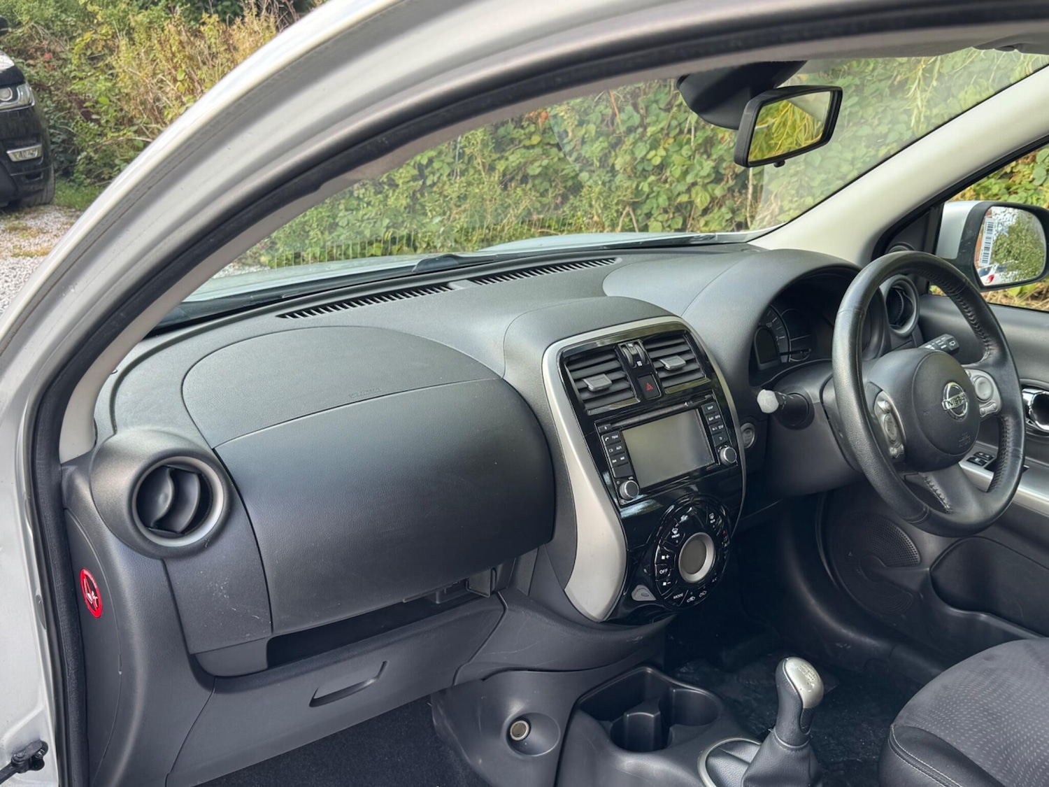 Used Nissan Micra 2014 for sale - 75915681: Photo 15