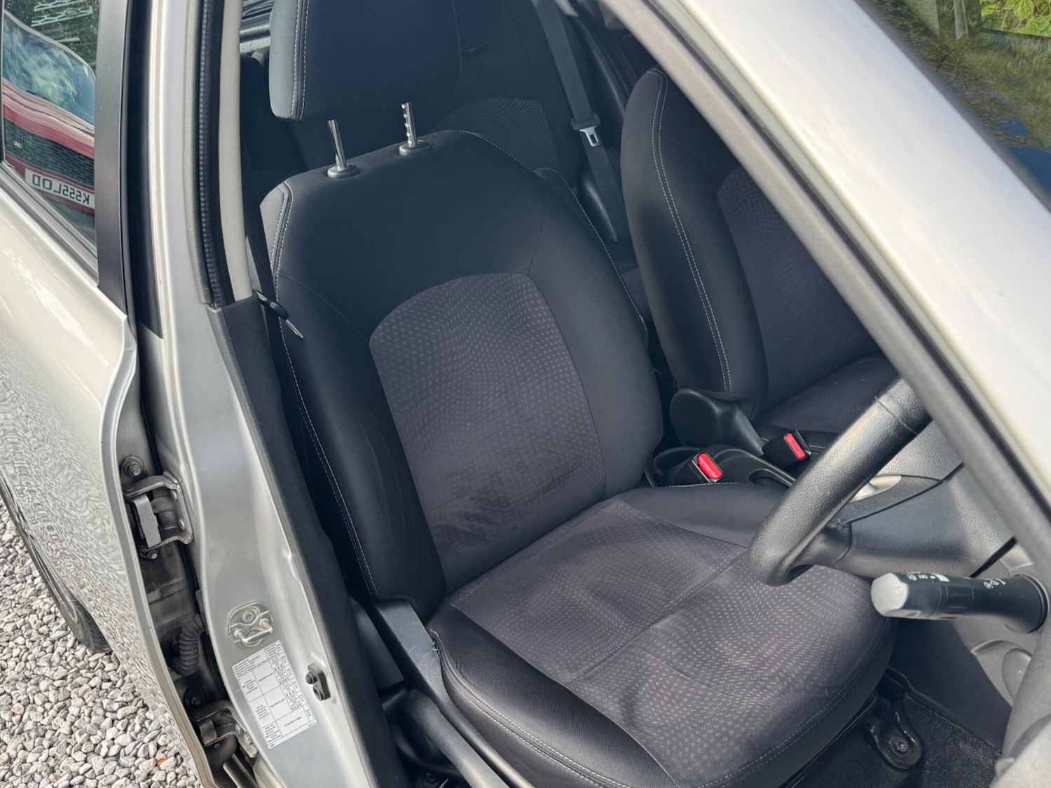 Used Nissan Micra 2014 for sale - 75915681: Photo 19