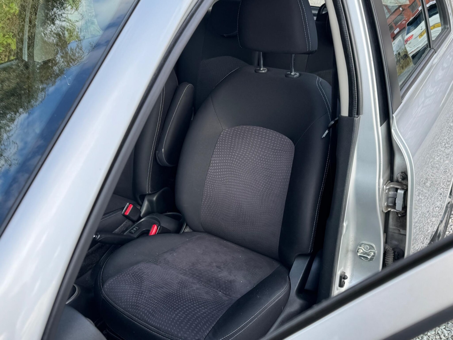 Used Nissan Micra 2014 for sale - 75915681: Photo 21