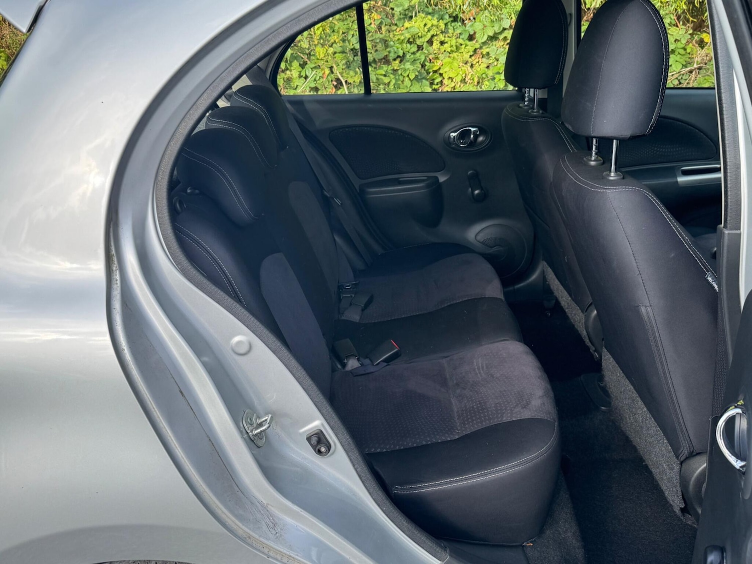 Used Nissan Micra 2014 for sale - 75915681: Photo 22