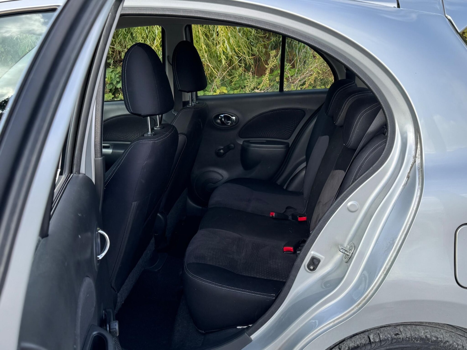 Used Nissan Micra 2014 for sale - 75915681: Photo 23