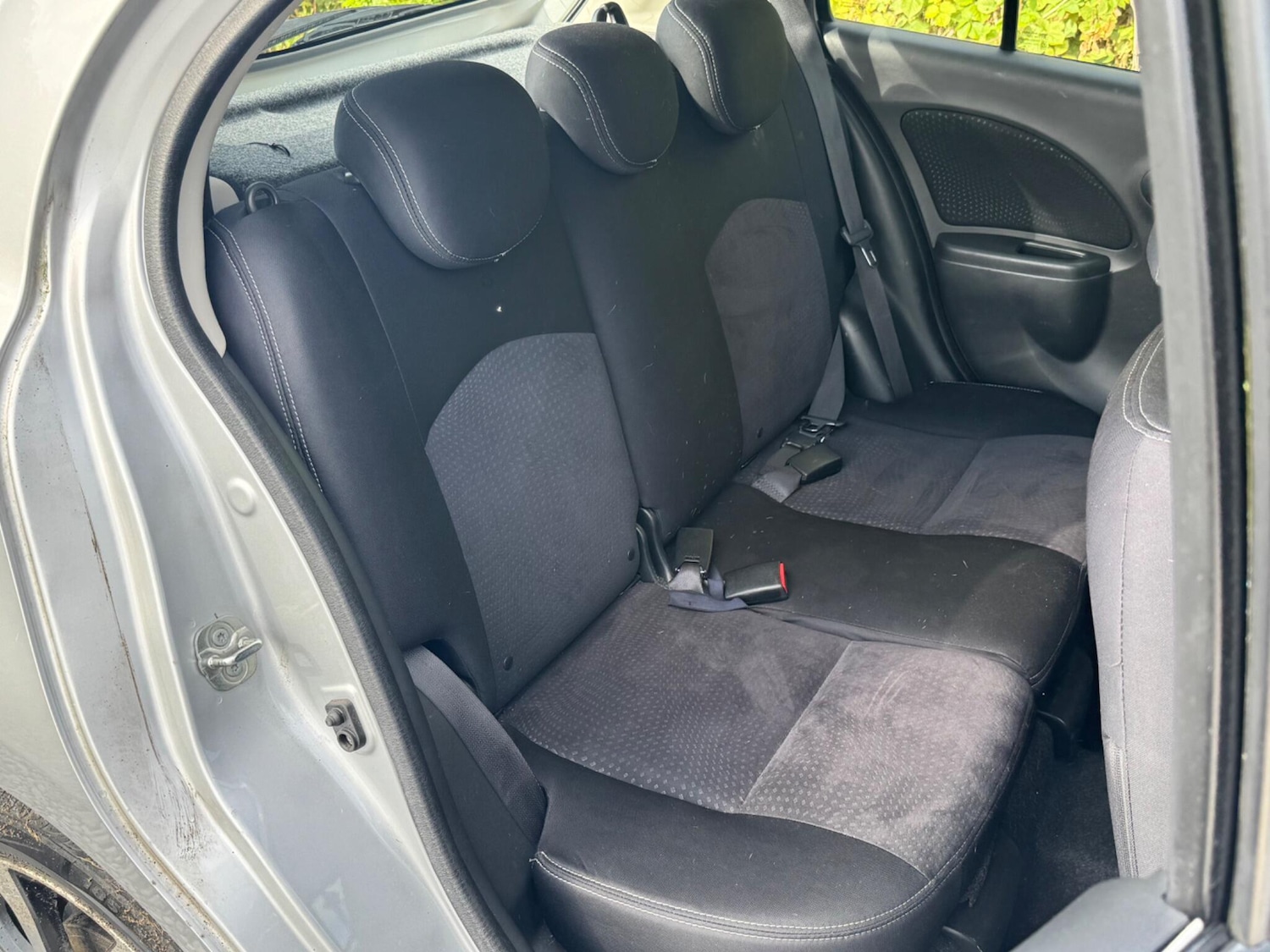 Used Nissan Micra 2014 for sale - 75915681: Photo 25