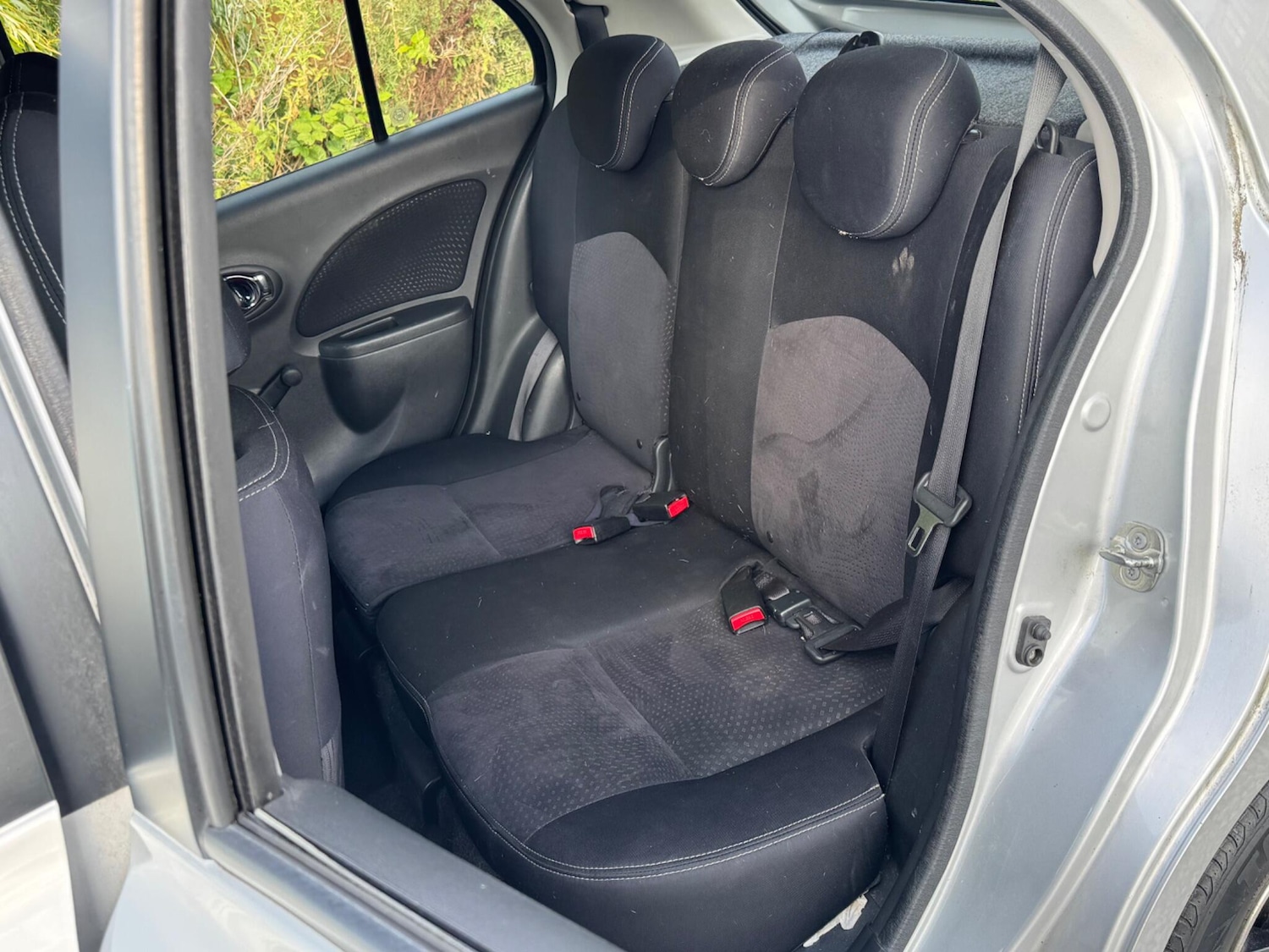 Used Nissan Micra 2014 for sale - 75915681: Photo 26